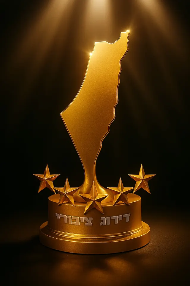 דירוג ציבורי